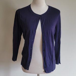 NWOT Cardigan